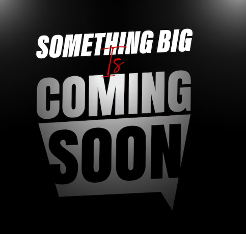 Surprise - COMING SOON