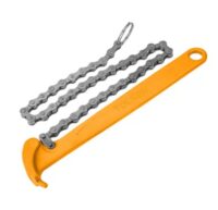 Tolsen 10260 9″ Chain Wrench (Industrial)