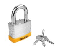 Tolsen 55142 Laminated Padlock 1.5″