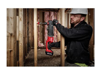 Milwaukee M18 FUEL™ SUPER HAWG™ Right Angle Drill w/ QUIK-LOK™ 2811-20