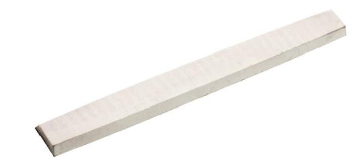 Bahco 2-1/2in. Dbl-Edged Bld - BAH451