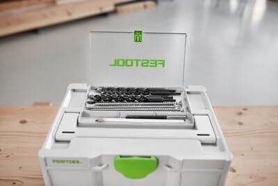 Systainer3 SYS3 DF M 137