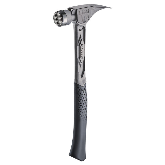 Stiletto 14 Tibone Hammer Mil/Crvd TIB14RMC