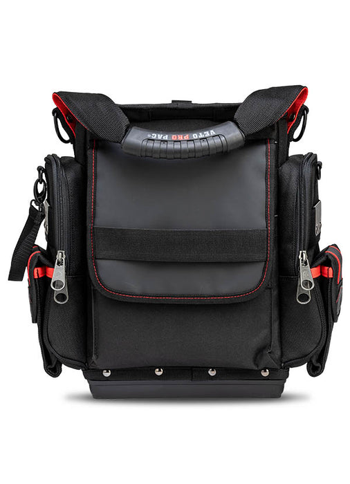 VETO PRO PACK Infrared XXL Tool Pouch with Side Meter Pockets