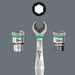 Wera 6002 Joker Double Open end wrenches, 24 x 27 x 280 mm 05020262001, view 9