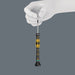 Wera 1567 TORX® HF ESD Kraftform Micro screwdriver with holding function for TORX® screws, TX 5 x 40 mm 05030401001, view 4