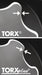 Wera 367 TORX PLUS® Screwdriver for TORX PLUS® screws, 7 IP x 60 mm 05028031001, view 4