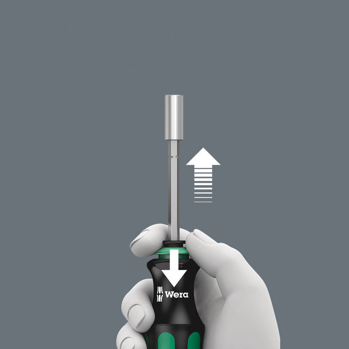 Wera Kraftform Kompakt 28 Imperial 1, 6 pieces 05073241001, view 4