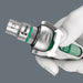 Wera 8100 SB 4 Zyklop Speed Ratchet Set, 3/8" drive, imperial, 38 pieces 05003596001, view 5