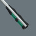 Wera 8006 C Zyklop Hybrid Ratchet with switch lever and 1/2" drive, 1/2" x 281 mm 05003780001, view 7