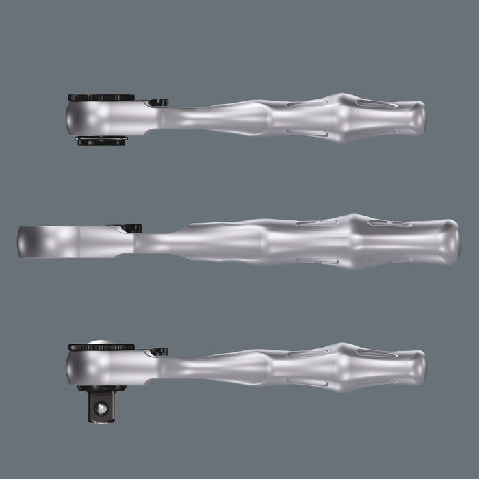 Wera Kraftform Kompakt Zyklop Mini 2, 27 pieces 05135918001, view 7