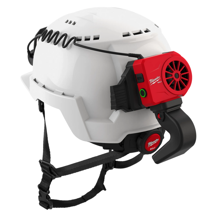 Milwaukee BOLT™ REDLITHIUM™ USB Cooling Fan, 48-73-1385, main product view