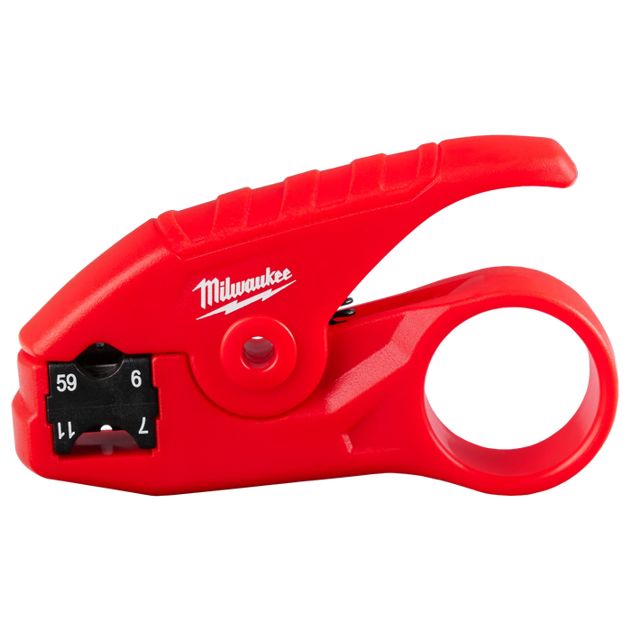 Milwaukee Coax Stripper 48-22-3064, main product view