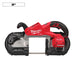 Milwaukee 2929-20 M18 FUEL™ Deep Cut Trigger Band Saw, main product view