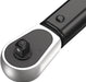 Wera Click-Torque A 5 torque wrench with reversible ratchet, 2.5-25 Nm, 1/4" x 2.5-25 Nm 05075604001, view 3