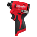 Milwaukee M12 Subcompact Brushless 1/4in. Hex Impact Driver, Tool Only 3450-20, main product view