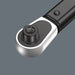Wera Click-Torque A 6 torque wrench with reversible ratchet, 2.5-25 Nm, 1/4" x 2.5-25 Nm 05075605001, view 5