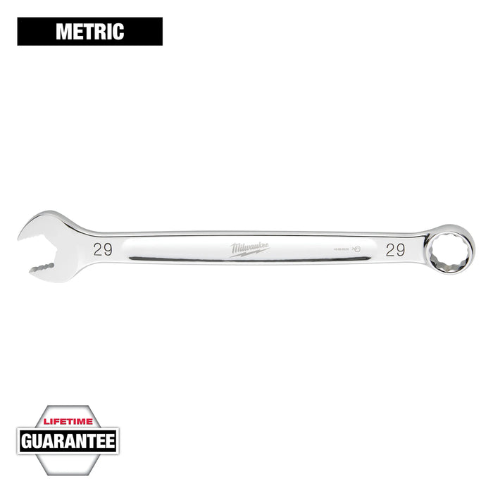 Milwaukee 29MM Combination Wrench 45-96-9529, main product view