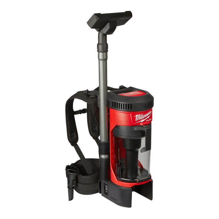 Milwaukee M18 FUEL™ 3-in-1 Backpack Vacuum 0885-20