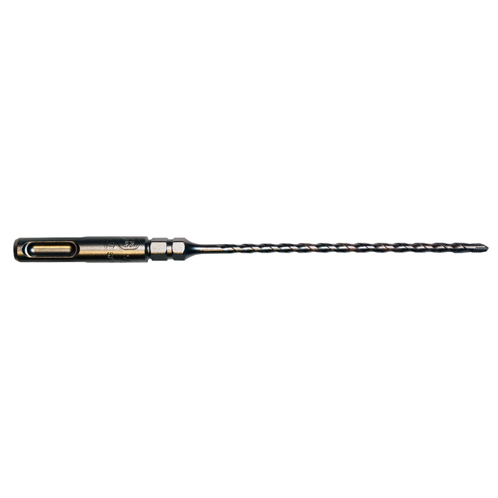 Milwaukee M/2 5/32 in. X 7 in. L Carbide Tipped Hammer Drill Bit SDS-Plus Shank 1 pk 48-20-7091, main product view