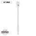 Milwaukee 1/4 in. drive SAE Ratchet 90 teeth 48-22-9005, main product view