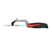 Milwaukee 10 in. Bi-Metal Compact Hacksaw Black/Red 1 pc 48-22-0012, main product view