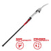 Milwaukee 16' Pole Saw & Pruner, 48-22-9375, main product view