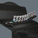 Wera Belt B 1 Zyklop socket set with holding function, 3/8" drive, 10 pieces 05003970001, view 9