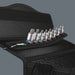 Wera Belt B Imperial 1 Zyklop In-Hex-Plus bit socket set with holding function, 3/8" drive, 8 pieces 05003974001, view 8