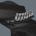Wera Belt C 1 Zyklop socket set with holding function, 1/2" drive, 7 pieces 05003995001, view 10