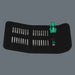 Wera 9750 Foam insert Kraftform Kompakt and Tool-Check PLUS set 1, 57 pieces 05150150001, view 7
