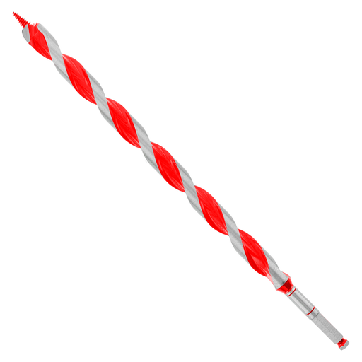 Diablo DAG3100 15/16" x 17-1/2" Auger Bit for Wood & Nail-Embedded Wood - Main image