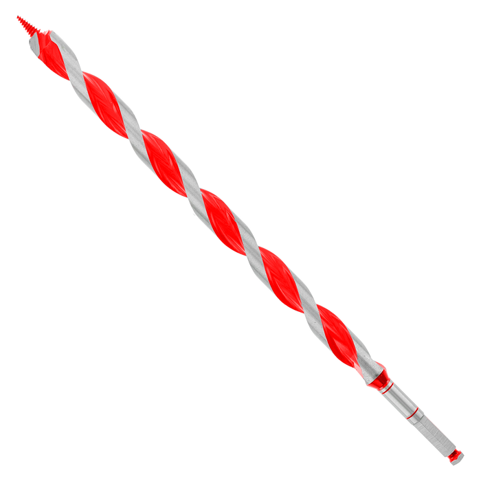 Diablo DAG3100 15/16" x 17-1/2" Auger Bit for Wood & Nail-Embedded Wood - Main image