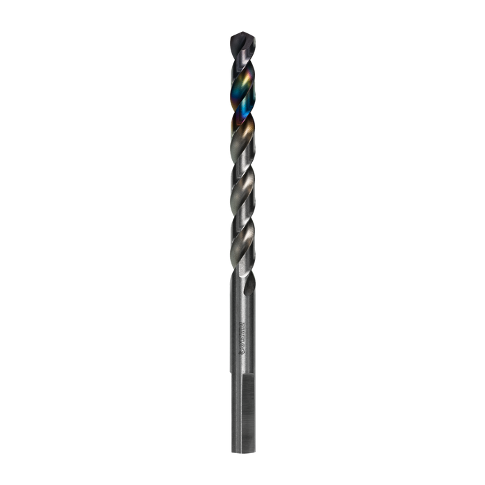 Diablo DMD732JB 7/32" Metal Demon™ Drill Bits for Mild, Hardened and Stainless Steels - Main image