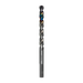 Diablo DMD732JB 7/32" Metal Demon™ Drill Bits for Mild, Hardened and Stainless Steels - Main image