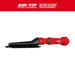 Milwaukee AIR-TIP Low Profile Pivoting Brush 49-90-2027, main product view
