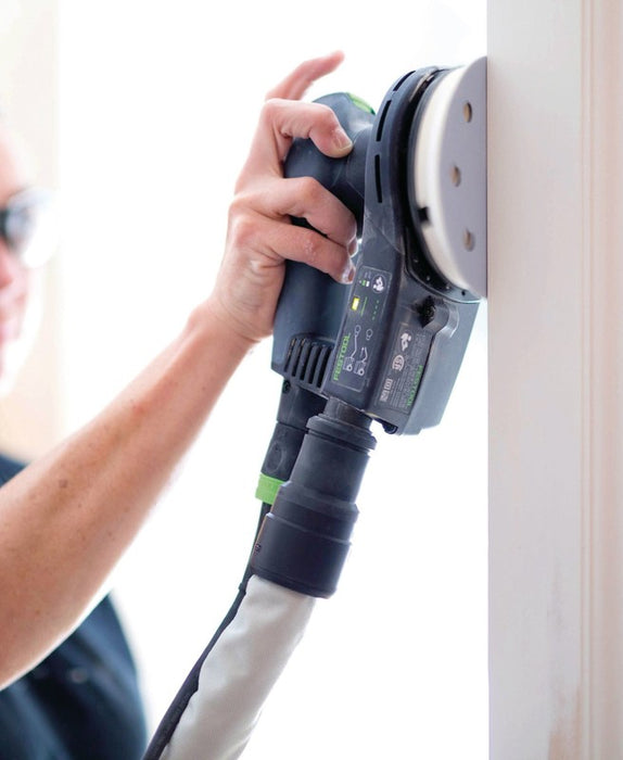 Random Orbital Sander ETS EC 125/3 EQ-Plus