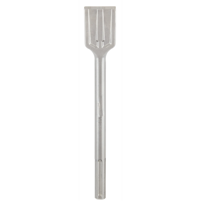 Milwaukee SDS-Max 4-1/2 in. x 14 in. Scaling Chisel, 48-62-4086, main product view