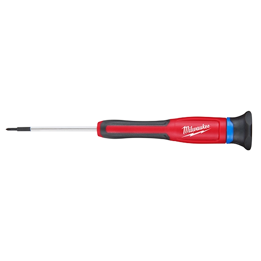 Milwaukee 8 PC Precision Screwdriver Set 48-22-2614