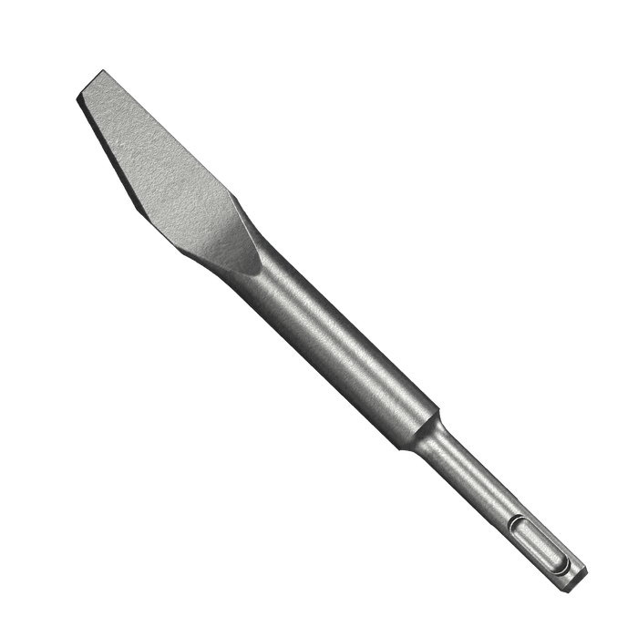 Diablo DMAPLCH2040 1/4" SDS-Plus Mortar Knife - Main image