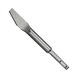 Diablo DMAPLCH2040 1/4" SDS-Plus Mortar Knife - Main image