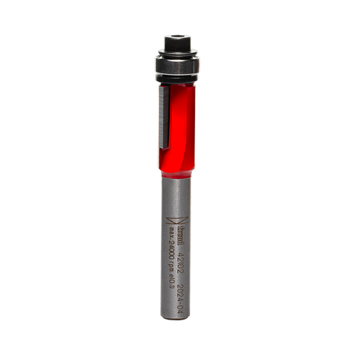 Freud 42-102 3/8" (Dia.) Bearing Flush Trim Bit - Main image
