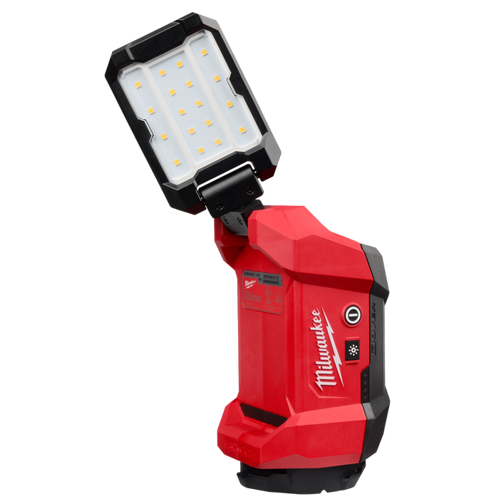 Milwaukee M12™ ROVER™ Multi-Directional Flood Light w/ PACKOUT™ Compatibility, 2350-20, main product view