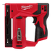 Milwaukee M12 3/8 in. D-Handle Crown Stapler 2447-20, main product view