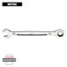 Milwaukee 14 mm X 14 mm 12 Point Metric Ratcheting Combination Wrench 7.8 in. L 1 pc 45-96-9314, main product view
