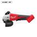 Milwaukee M18 Cordless 4-1/2 to 5 in. Cut-Off/Angle Grinder Tool Only 2686-20, main product view