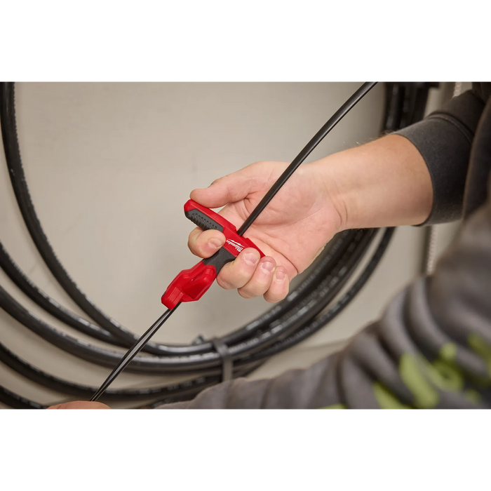 Milwaukee Fiber Optic Drop Cable Slitter 48-22-3015