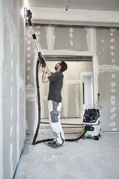 Drywall Sander PLANEX LHS 2 225 EQI-Plus