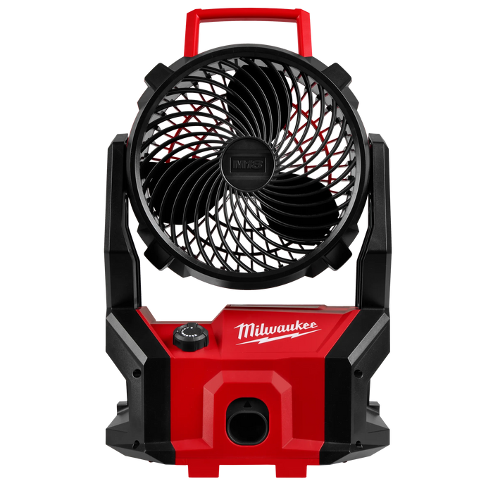 Milwaukee M18 16 in. H Personal Fan 0818-20, main product view