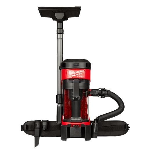 Milwaukee M18 FUEL™ 3-in-1 Backpack Vacuum 0885-20